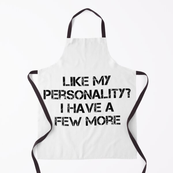 Item preview, Multiple Personality Disorder Dissociative Identity Disorder DID Funny designed and sold by Pantherxel.