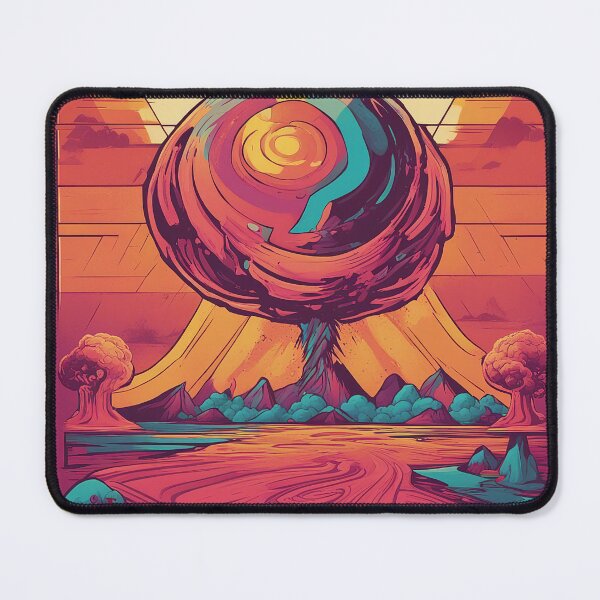 Item preview, ava's Lyricist: Volcano Man's Canticles of Crust and Combustion designed and sold by The-Library.