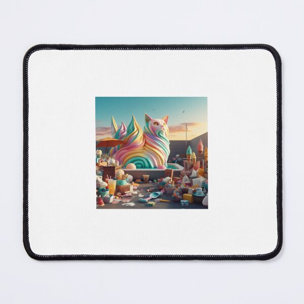 Item preview, Catastrophe  designed and sold by SoftServeArt.