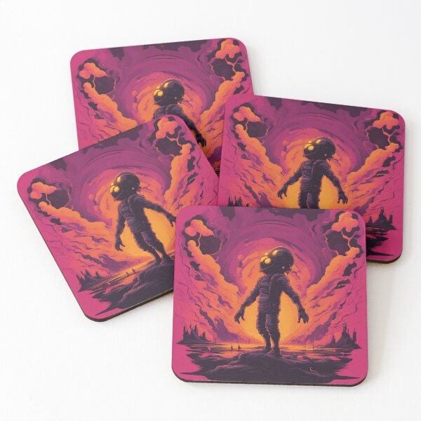 Item preview, Flame's Poet: Volcano Man's Odes to Ash and Awe designed and sold by The-Library.