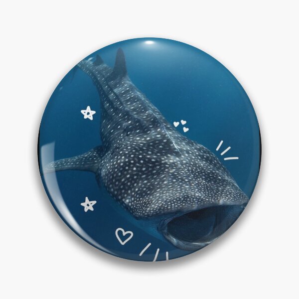 Item preview, Whale Shark designed and sold by BlueishL.