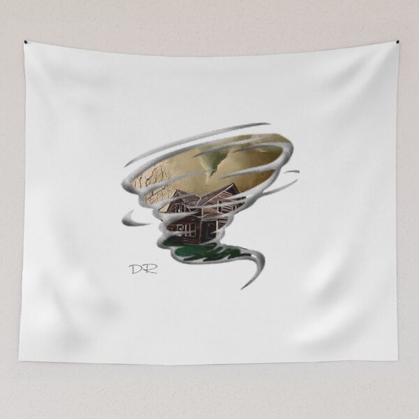 Item preview, Twister designed and sold by Dureall Ramsdell.