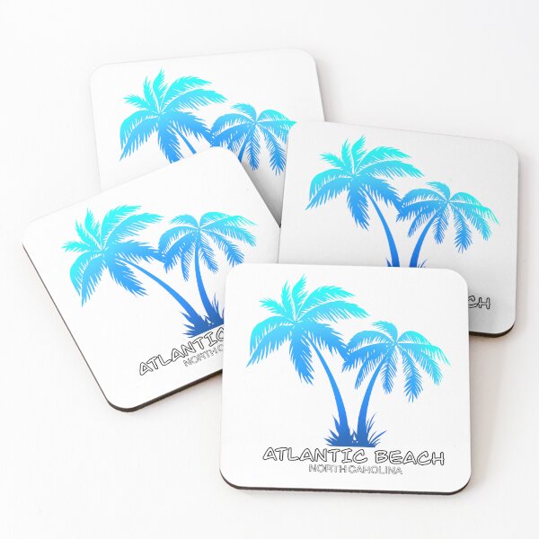 Item preview, Atlantic Beach Life designed and sold by New Vibes & Designs.