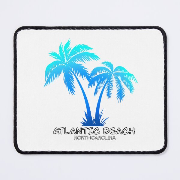 Item preview, Atlantic Beach Life designed and sold by New Vibes & Designs.