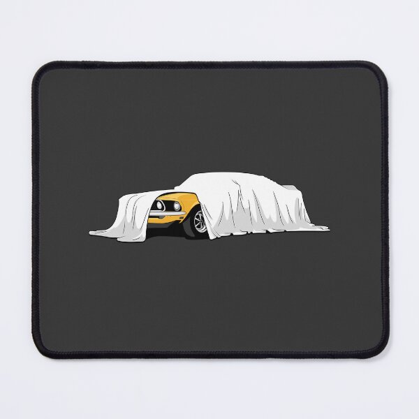 Item preview, Ford Boss 302 Mustang Undercover designed and sold by motordoodles.