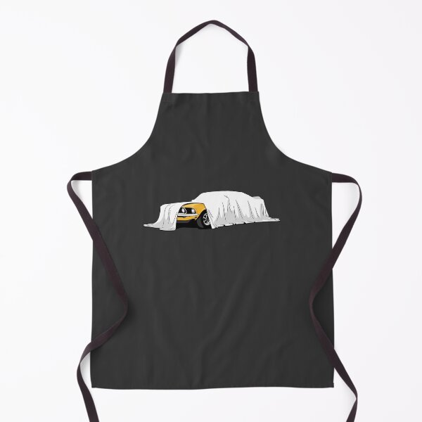 Item preview, Ford Boss 302 Mustang Undercover  designed and sold by motordoodles.
