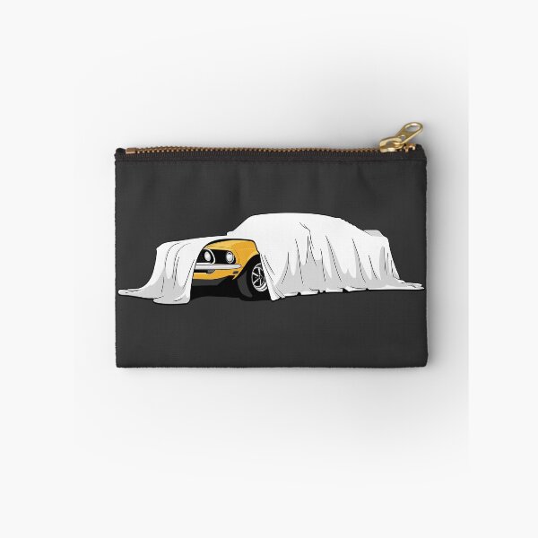 Item preview, Ford Boss 302 Mustang Undercover  designed and sold by motordoodles.