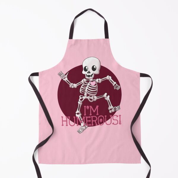 Item preview, I’m Humerous! designed and sold by CuteNcreepyuk.