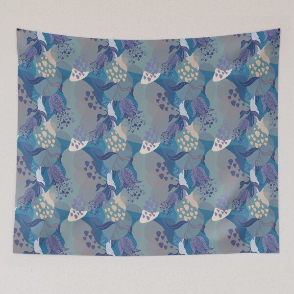 Item preview, Floral bell  designed and sold by Big-flying-cat.