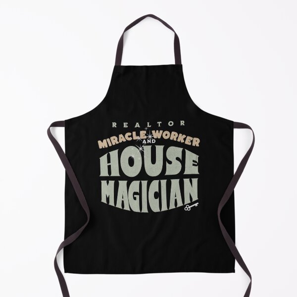Item preview, Real Estate House Magician designed and sold by The Favorita.