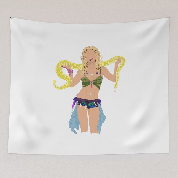 Item preview, Free Britney ? designed and sold by GirlWander12.
