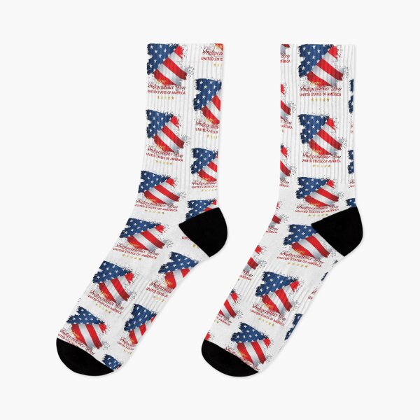Item preview, Happy Independence Day, Independence Day, Fourth of July designed and sold by quanlh.