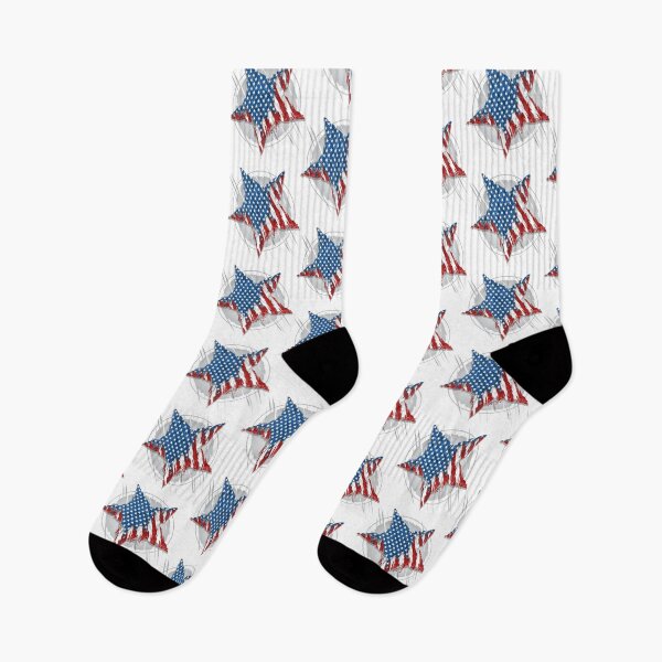 Item preview, Stars American , USA Flag, Independence Day designed and sold by quanlh.