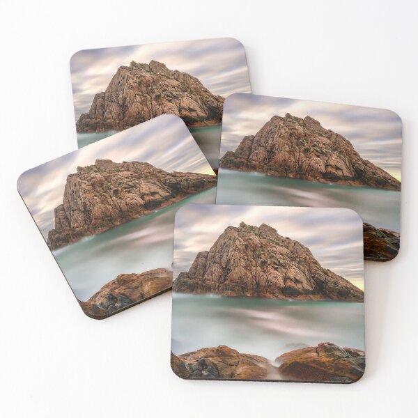 Item preview, Sugarloaf Rock #4 designed and sold by Jan Fijolek.