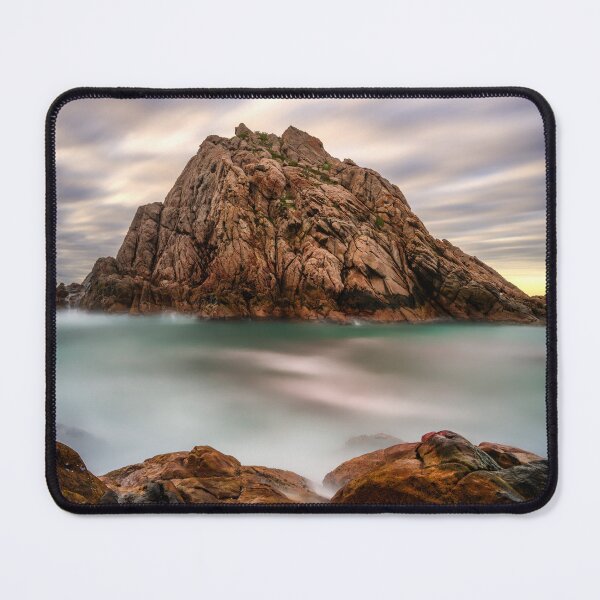 Item preview, Sugarloaf Rock #4 designed and sold by Jan Fijolek.