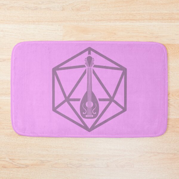 Item preview, Class: Bard designed and sold by Keyonne.