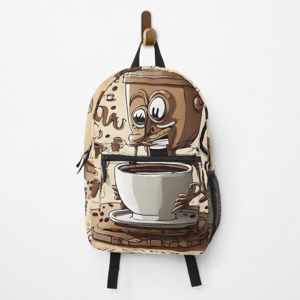 Item preview, Holidazed - National Coffee Day designed and sold by WowAmazingPic.