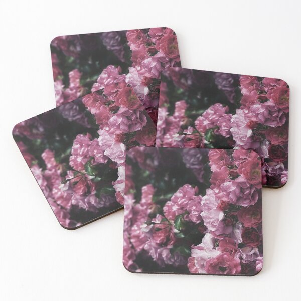Item preview, Curtain of Pink designed and sold by MrSmilesNZ.
