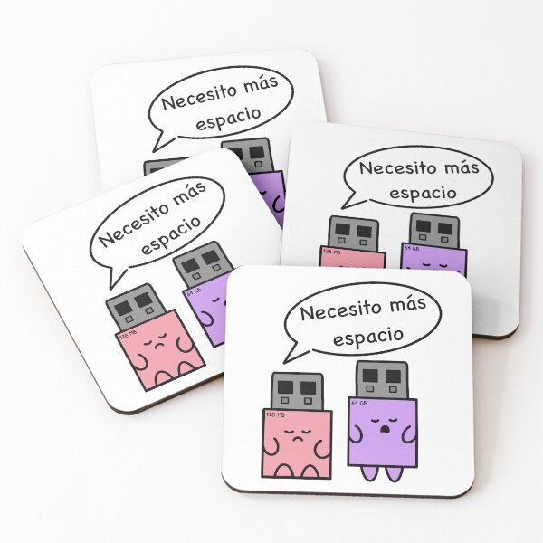 Item preview, I need more space designed and sold by LiberumAqua.