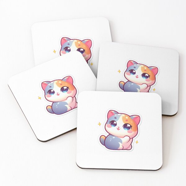 Item preview, Playful Chubby Cat designed and sold by Vistaprint.