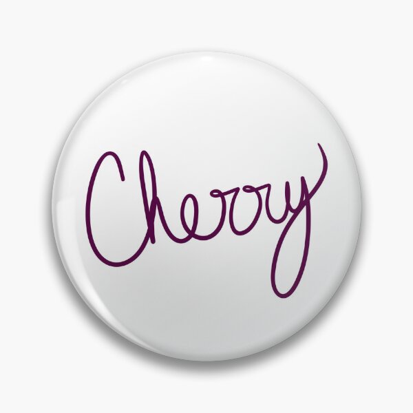 Item preview, Cherry designed and sold by abeink.