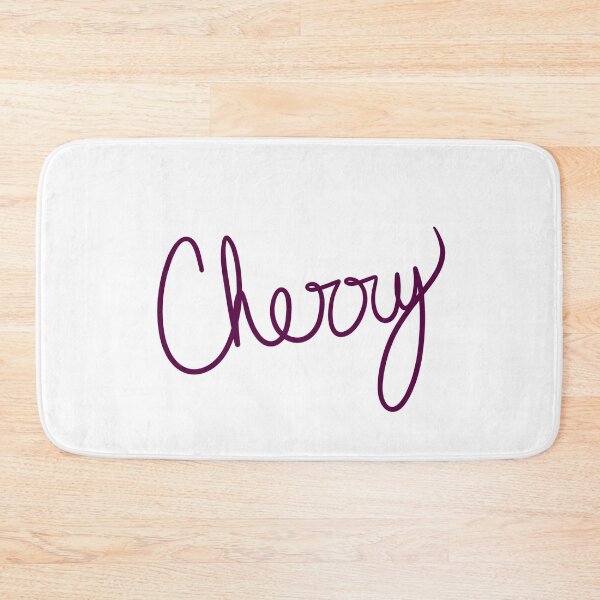 Item preview, Cherry designed and sold by abeink.