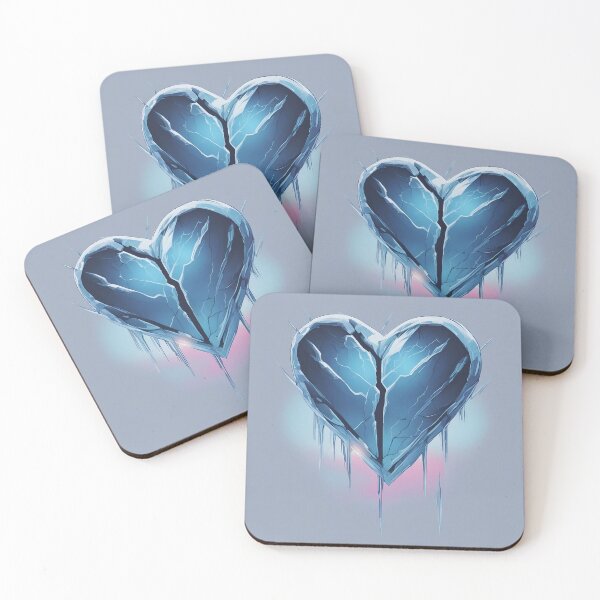 Item preview, Eclipsed Love: A Tale of Broken Bonds designed and sold by The-Library.