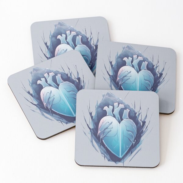 Item preview, Whispers of the Wounded Heart: Love's Silent Echo designed and sold by The-Library.