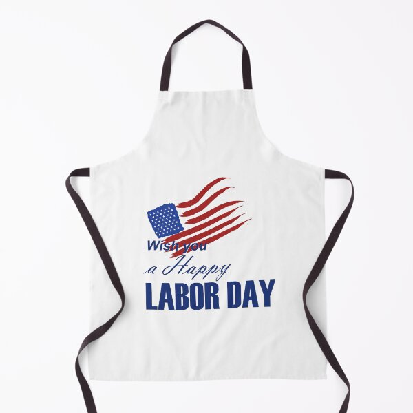 Item preview, Happy Labor Day, Labor Day, federal holiday designed and sold by quanlh.