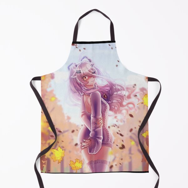 Item preview, Comfy Autumn Henya the Genius designed and sold by FlashyKlau.