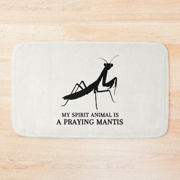 Item preview, My spirit animal is a praying mantis designed and sold by GabyDark.