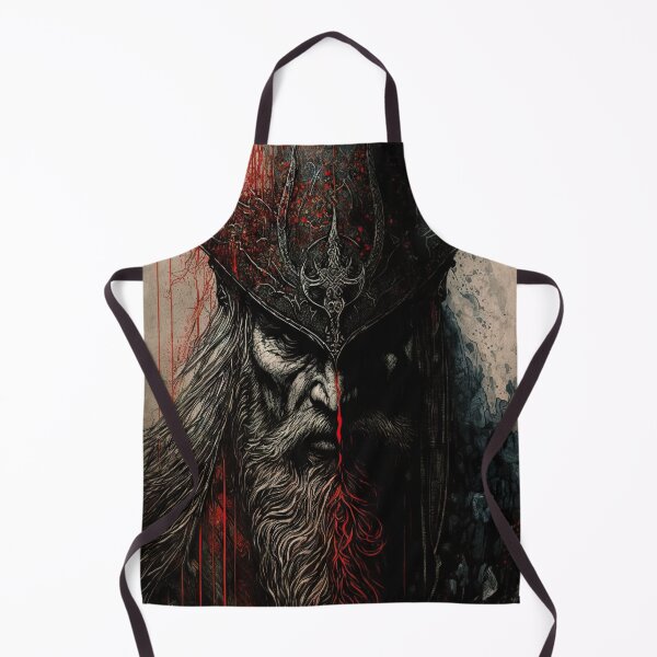 Item preview, Egill Vendilkraka designed and sold by OccultDreams.