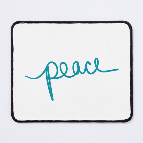 Item preview, Peace designed and sold by abeink.