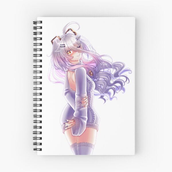 Item preview, Comfy Henya the Genius  designed and sold by FlashyKlau.