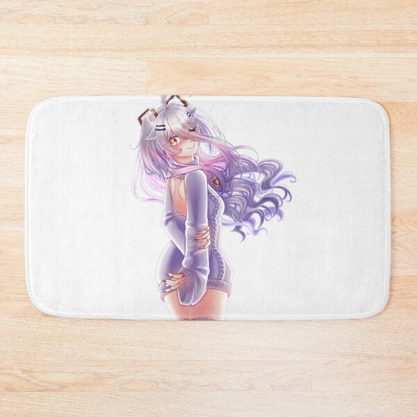 Item preview, Comfy Henya the Genius  designed and sold by FlashyKlau.