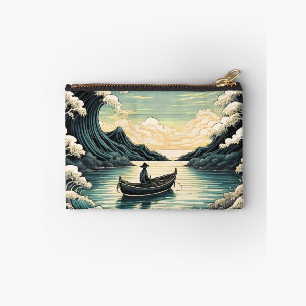 Item preview, Tranquil bay  designed and sold by LavaCreative.