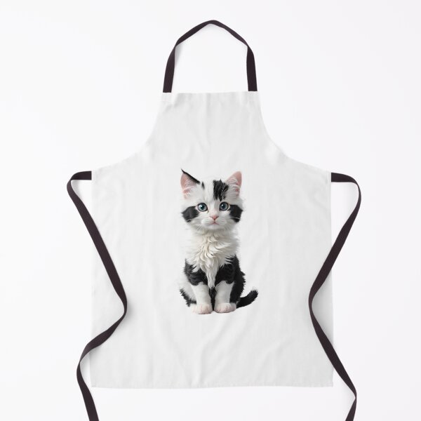 Item preview, A cute little kitten designed and sold by INKNIK.