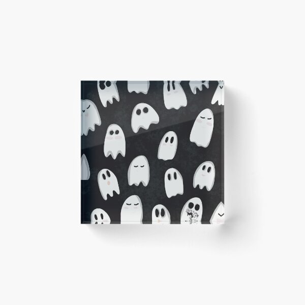 Item preview, Ghost and More Ghosts designed and sold by tbreezearts.
