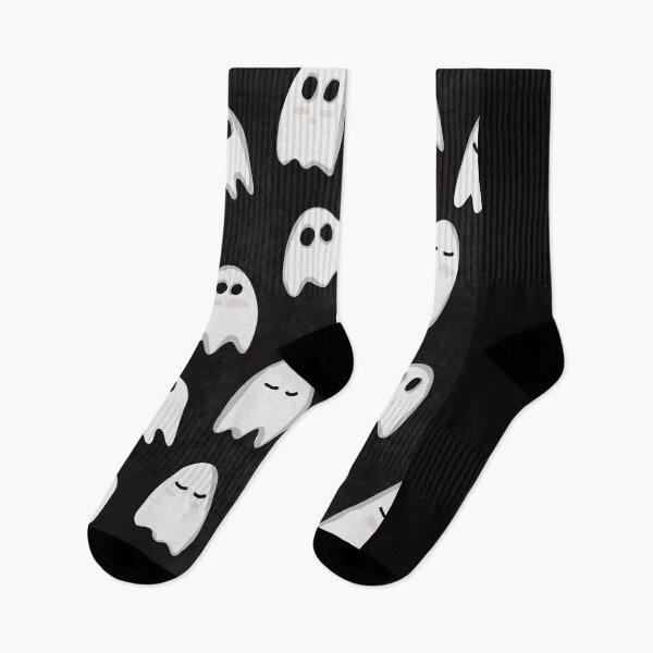 Item preview, Ghost and More Ghosts designed and sold by tbreezearts.