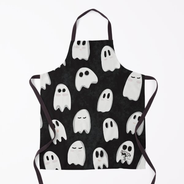 Item preview, Ghost and More Ghosts designed and sold by tbreezearts.