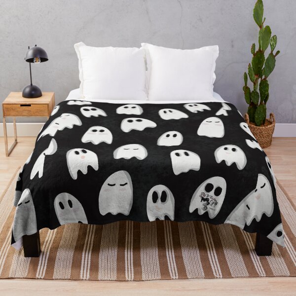 Item preview, Ghost and More Ghosts designed and sold by tbreezearts.