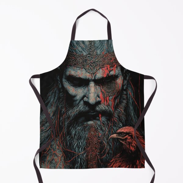 Item preview, Ottarr designed and sold by OccultDreams.
