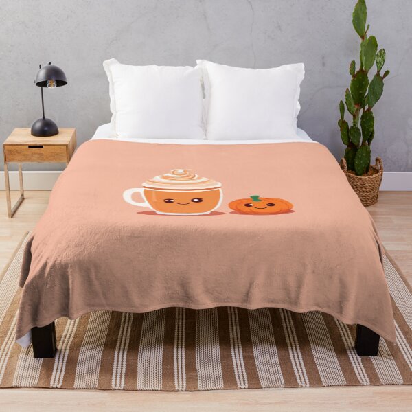 Item preview, Pumpkin & Coffee designed and sold by LilSmokey.