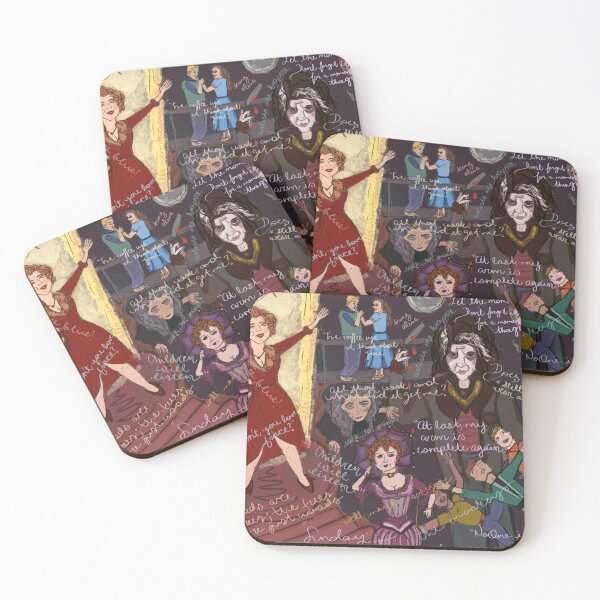 Item preview, Ode to Sondheim  designed and sold by ArteconAgatha.