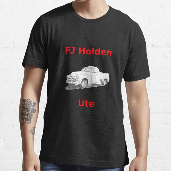 FJ Holden Ute Essential T-Shirt
