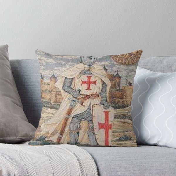 Artikelvorschau, Knights Templar  entworfen und verkauft von BravoGolf.
