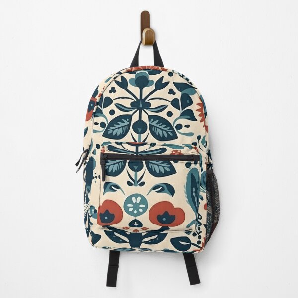 Item preview, Retro Bloom Symphony designed and sold by wildlynordics.