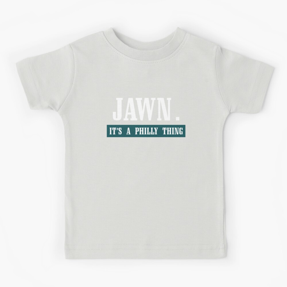 Teeshirtpalace Jawn Its A Philly Thing Philadelphia Slang T-Shirt