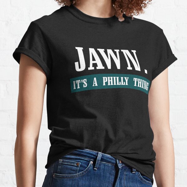 Jawn, Large / Adult T-Shirt - MLB - Sports Fan Gear | breakingt