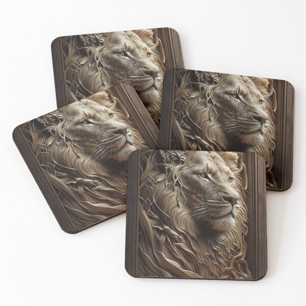 Item preview, Marbas designed and sold by OccultDreams.